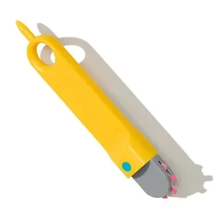 Bezpieczny roler do perforacji Makedo Fold-Roller 5+