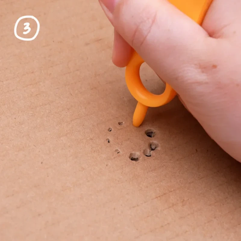 Edukacyjna zabawa z Makedo – ruchome projekty z kartonu