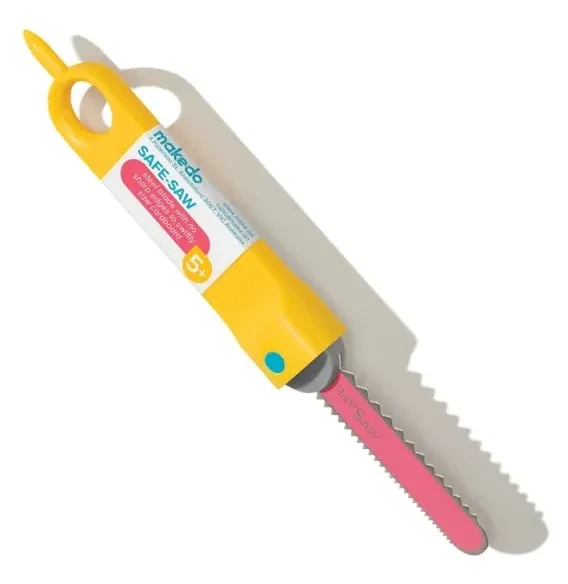 Bezpieczna piła Safe-Saw Makedo 5+