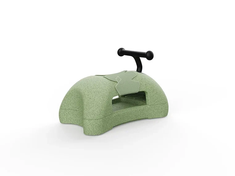 SCOOTANDRIDE-My-First-Ewolucyjny-jezdzik-pchacz-3w1-6-m-Olive-polkabubu-7.webp