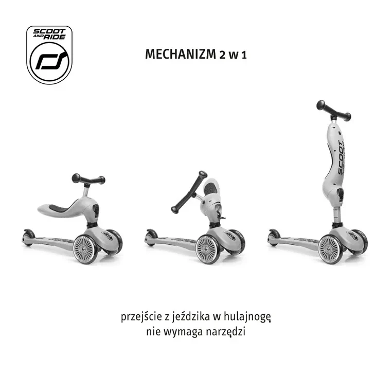 SCOOTANDRIDE-Highwaykick-1-Push-and-Go-2w1-Jezdzik-i-hulajnoga-z-raczka-do-prowadzenia-1-5-lat-Ash-polkabubu-9.webp