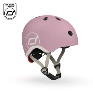 Kask XXS-S dla dzieci 1-5 lat Wildberry SCOOTANDRIDE S00081