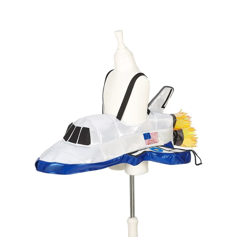 Kostium astronauty Ride-on – bal przebierańców