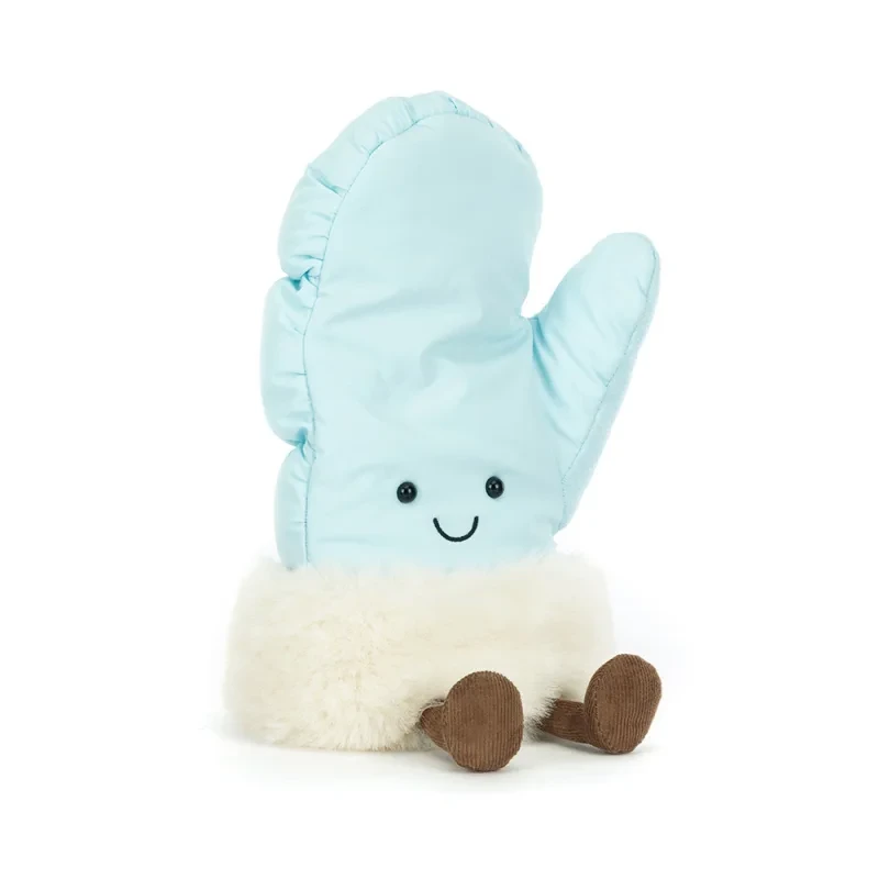 Rękawiczka z Jednym Palcem 25 cm Jellycat London