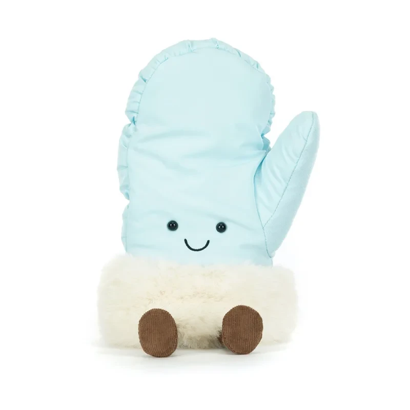 Rękawiczka z Jednym Palcem 25 cm – pluszak Jellycat London | Limitowana kolekcja