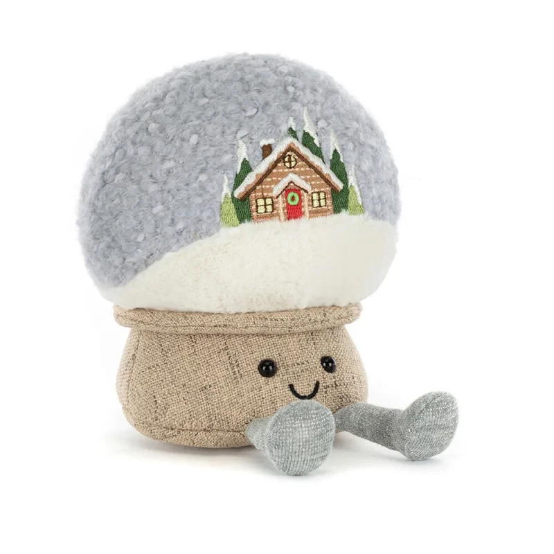 Szklana Kula 20 cm Jellycat London