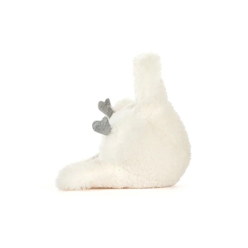 maskotka śnieżynka Jellycat