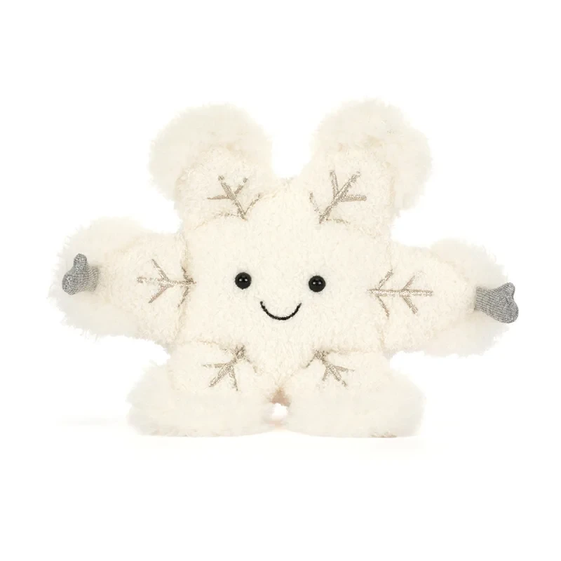 prezent świąteczny Jellycat