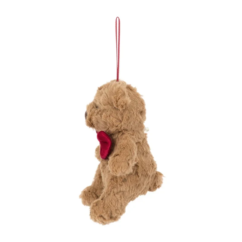 pluszak choinkowy Jellycat London