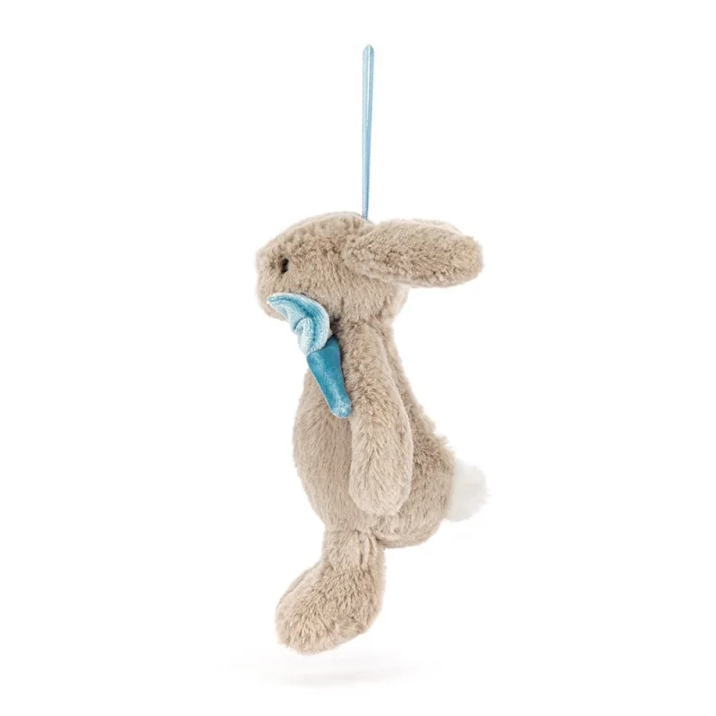 pluszak choinkowy Jellycat London
