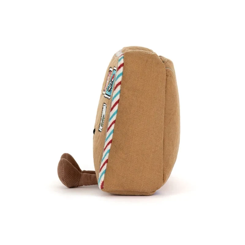 Jellycat List do Mikołaja dekoracja