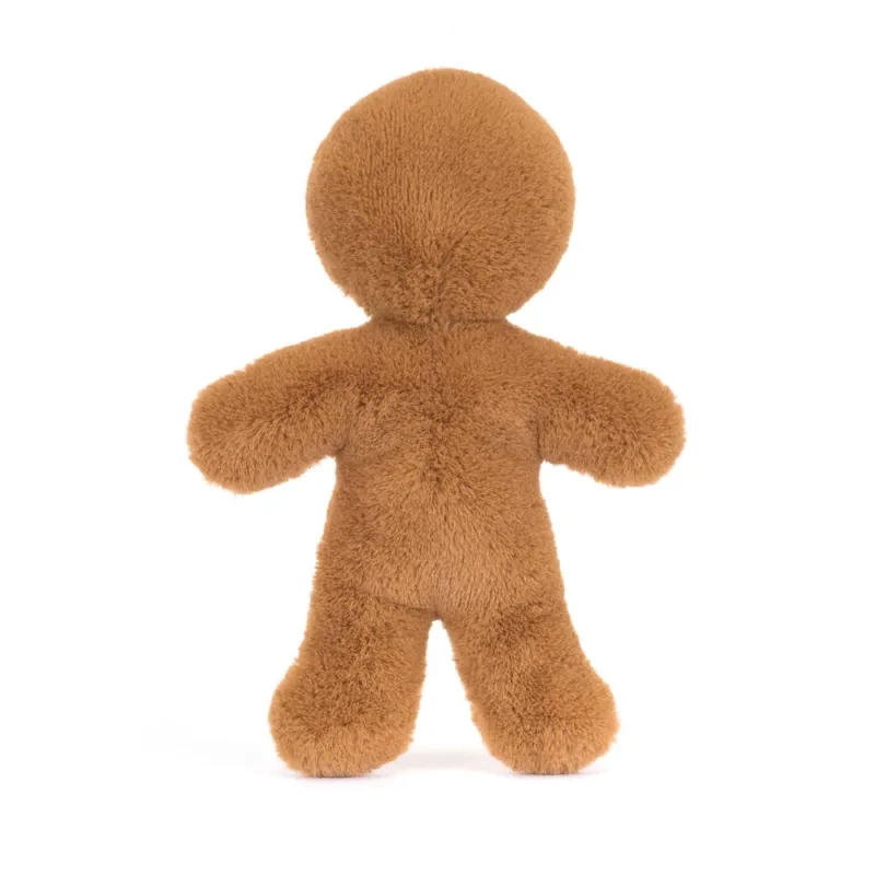 limitowany pluszak Jellycat zimowa kolekcja