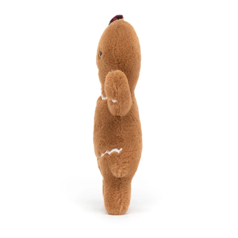 pluszak piernikowa dziewczynka Jellycat London