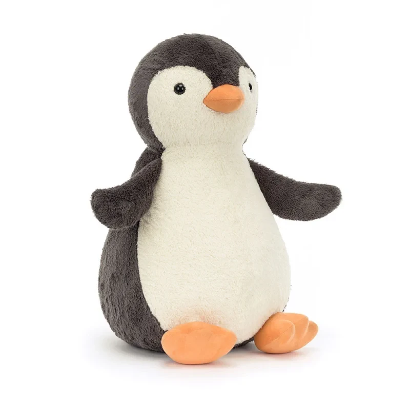 Uroczy Pingwin 46 cm Jellycat London