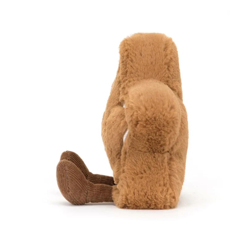 pluszak świąteczny gwiazdka 13 cm