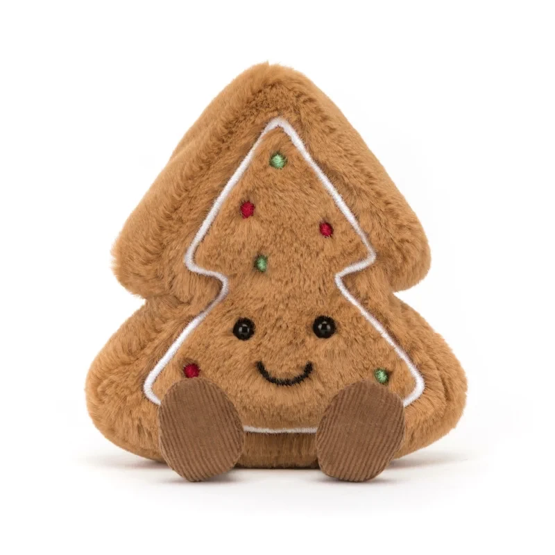 Amuseables Tree Cookie Jellycat London
