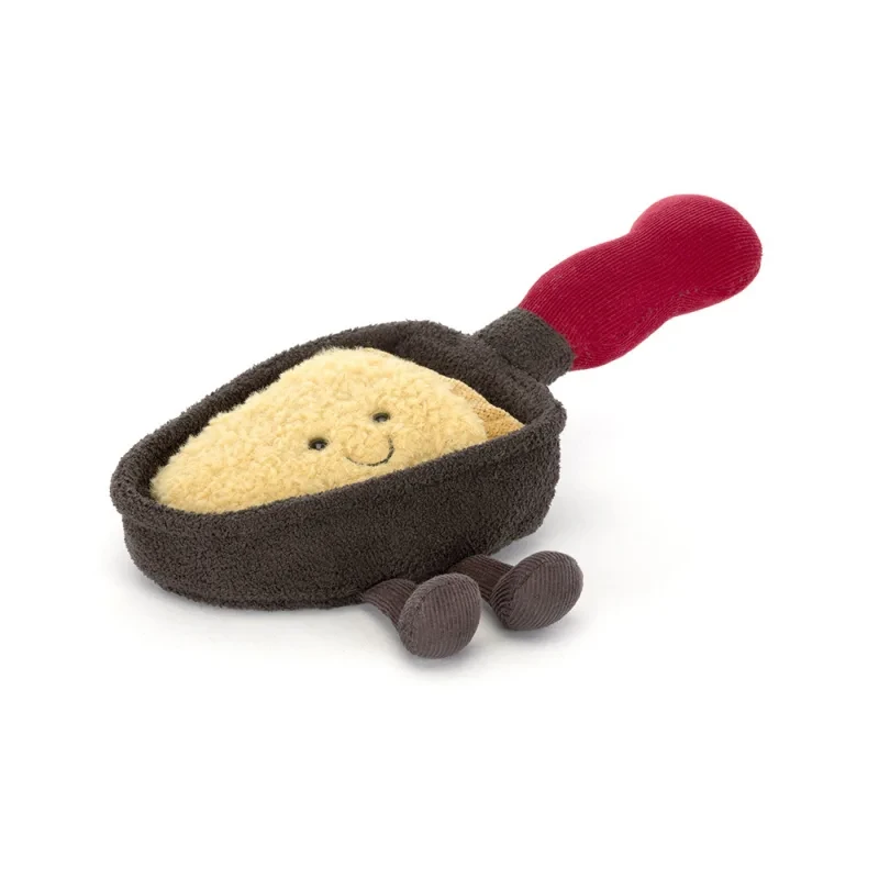 Ser Raclette 21 cm Jellycat