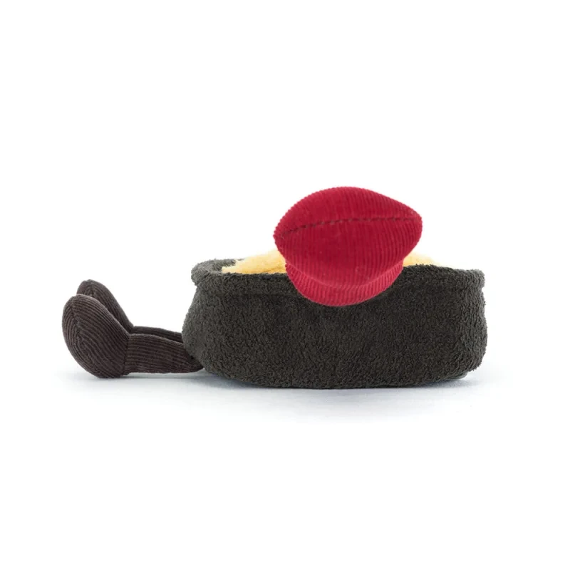 pluszak jedzenie Jellycat