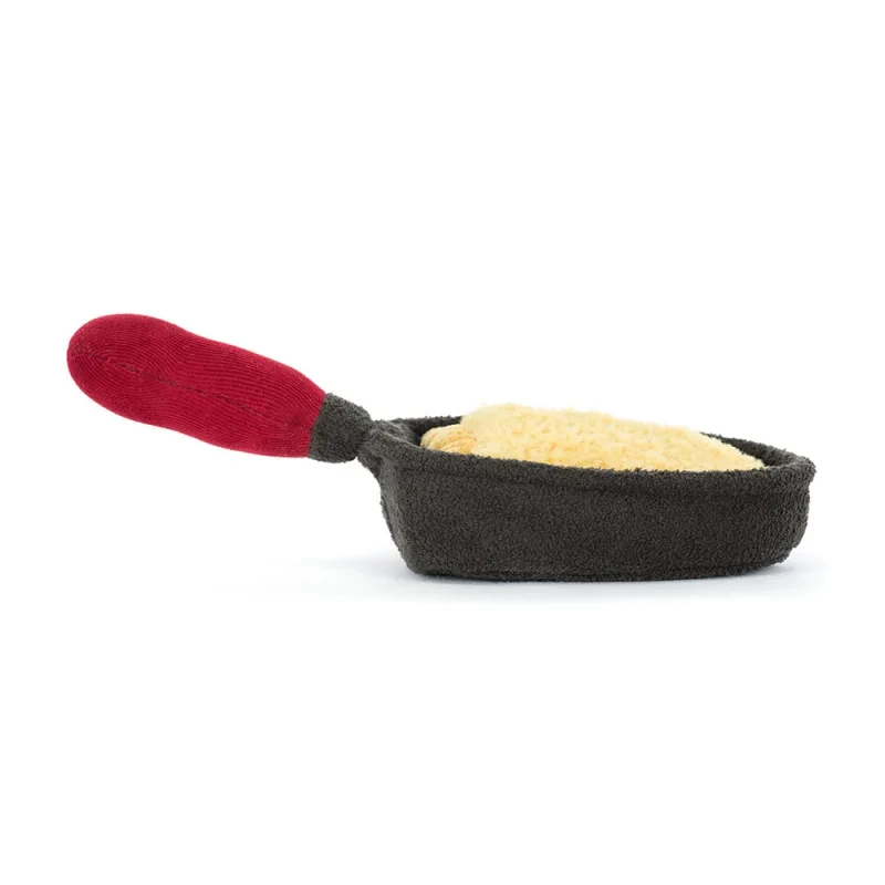 maskotka Ser Raclette 21 cm