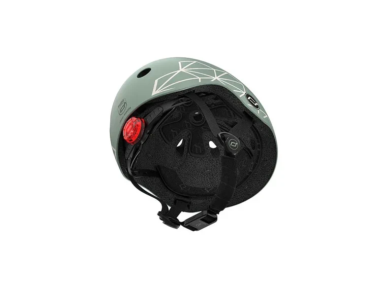 SCOOTANDRIDE-Kask-XXS-S-dla-dzieci-1-5-lat-Green-Lines-polkabubu-7.webp