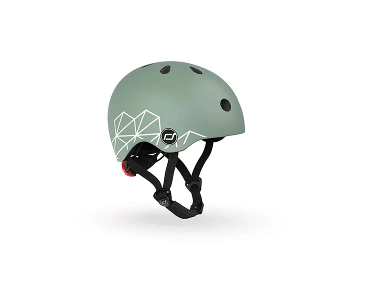 SCOOTANDRIDE-Kask-XXS-S-dla-dzieci-1-5-lat-Green-Lines-polkabubu-9.webp