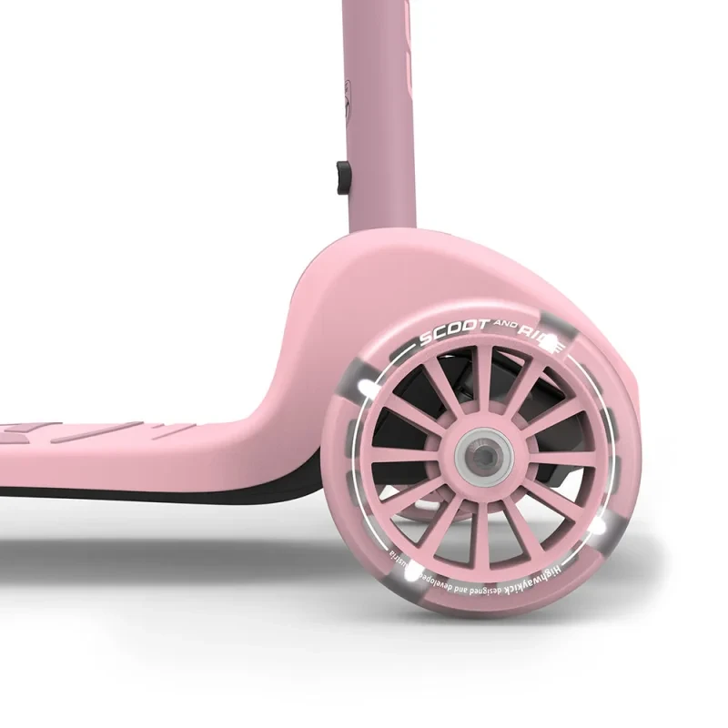 S00935-9120133009358-SCOOTANDRIDE-Highwaykick-3S-Hulajnoga-z-systemem-sterowania-2w1-i-kolkami-LED-skladana-3-Rose- (7).webp