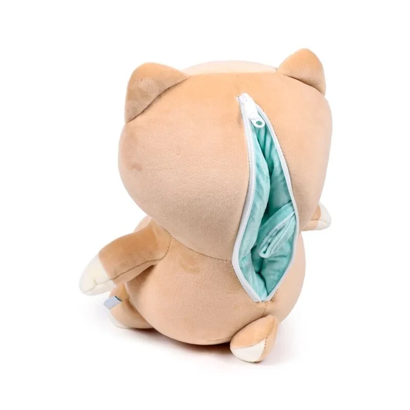 Adoramals pies Shiba Inu maskotka 2w1
