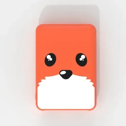 Powerbank Lis 5000 mAh Mobility On Board