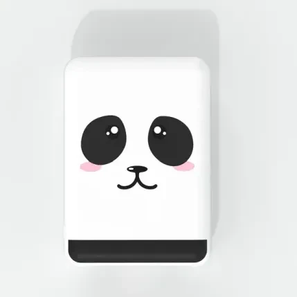 Powerbank Panda 5000 mAh Mobility On Board