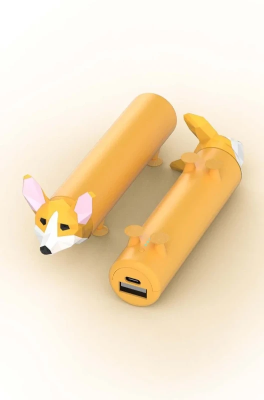 Powerbank prezent Corgi 4800 mAh
