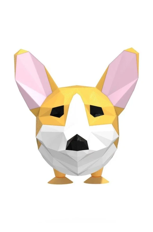Powerbank Piesek Corgi 4800 mAh Mobility On Board | MOB Power Pets PP-CORG-01