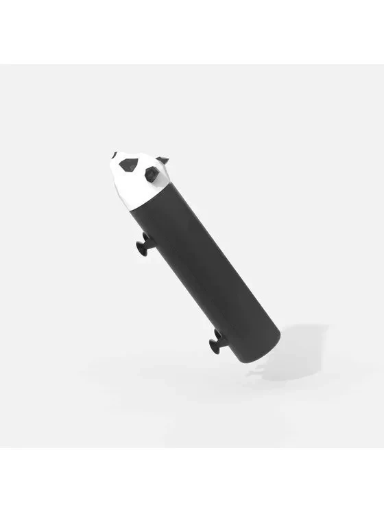 Powerbank z przyssawkami do smartfona – Panda