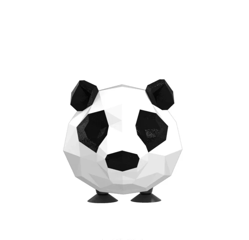 Powerbank 4800 mAh dla dzieci – Panda MOB