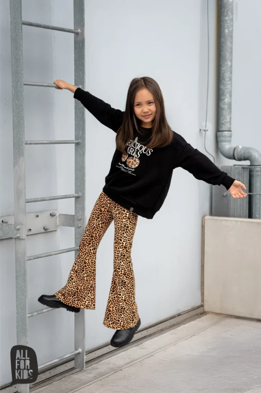 Stylowa bluza dziecięca DELICIOUS GIRLS All For Kids