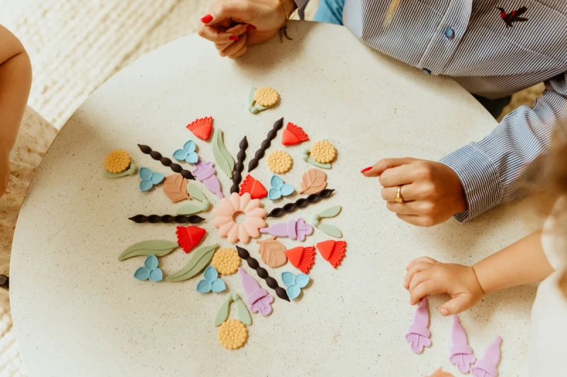 Zabawka edukacyjna do mindfulness dla dzieci i dorosłych