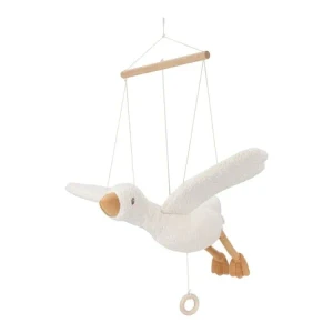 Latająca gąska Newborn Naturals 0 m+ Little Dutch LD8424
