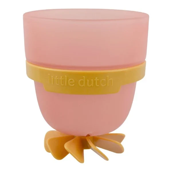 Wirujący kwiatek do kąpieli Little Dutch