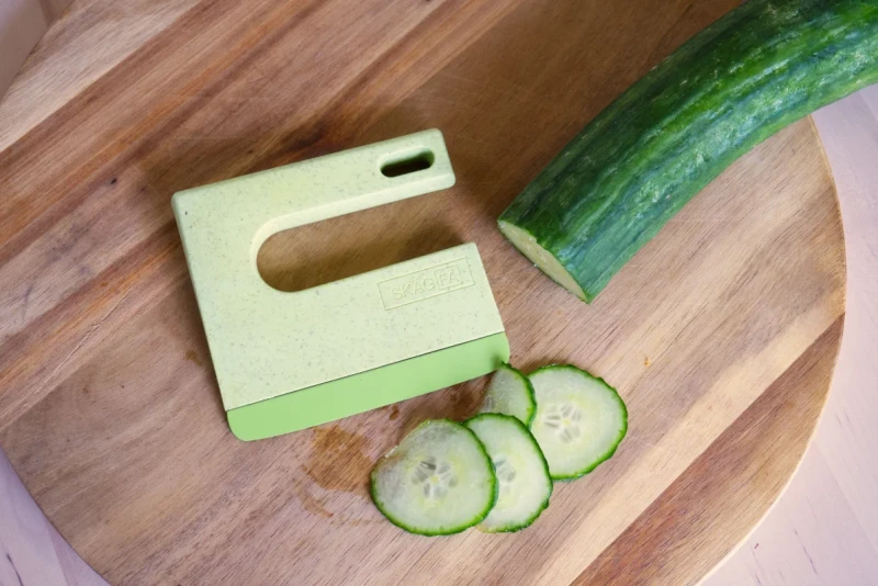 Nóż edukacyjny dla dzieci – KLYV Kaffir Lime