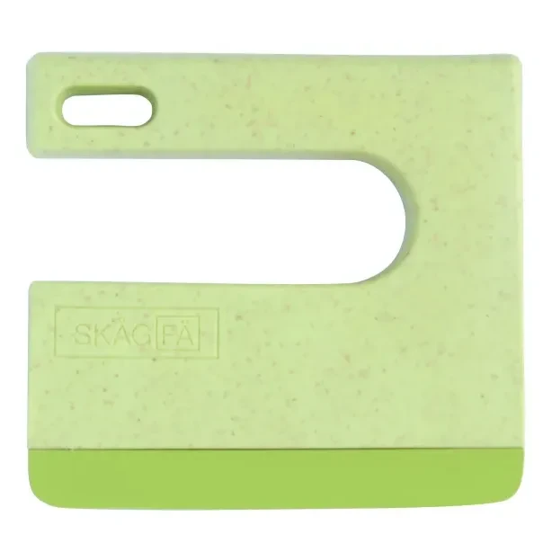 KLYV Kids Knife Kaffir Lime – bezpieczny nóż dla dzieci od 2 lat