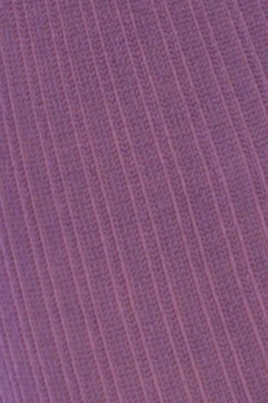 Rajstopy niemowlęce w prążek NOQ by Knittex – szeroki klin na pieluszkę, kolor Azalea