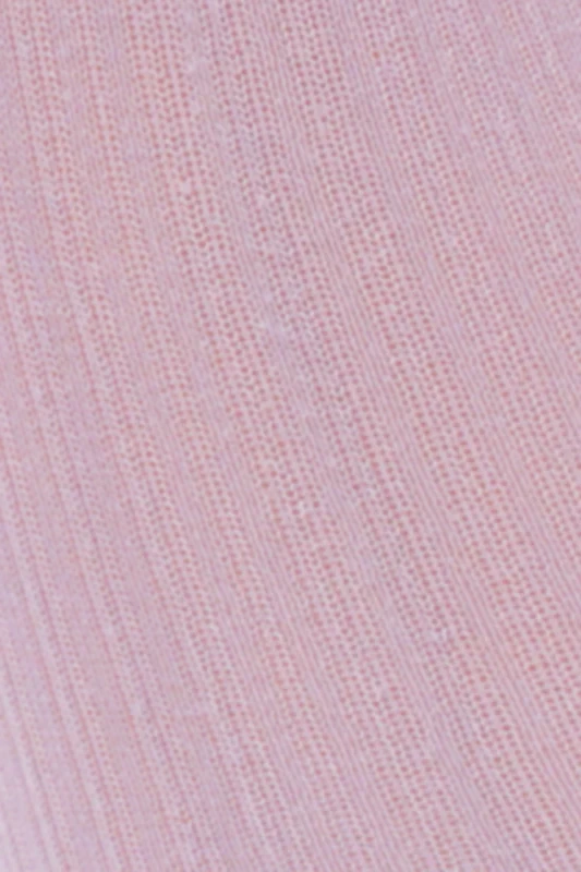 Rajstopy niemowlęce w prążek NOQ by Knittex – szeroki klin na pieluszkę