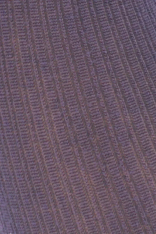 Rajstopy niemowlęce prążkowane NOQ by Knittex – szeroki klin na pieluszkę, kolor Violet