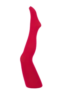 Rajstopki CORINA / MINI mikrofibra 120 den NOQ PINK
