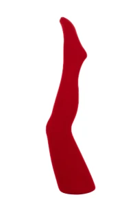 Rajstopki CORINA / MINI mikrofibra 120 den ROSSO