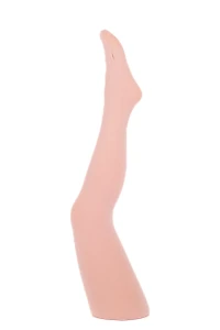 Rajstopki Baletowe ISADORA 50 den ROSE