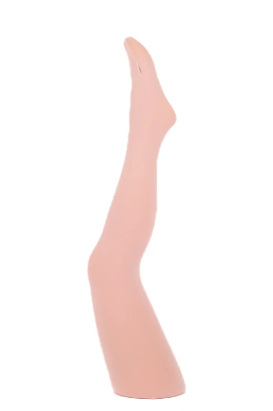 Rajstopy baletowe NOQ by Knittex ISADORA 50 den ROSE