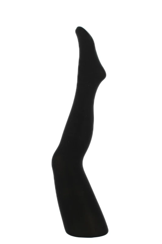 Rajstopy baletowe NOQ by Knittex ISADORA 50 den NERO