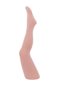 Rajstopki SNOW WHITE wzorzyste BLUSH