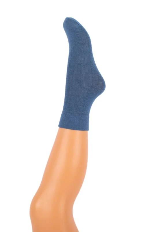 skarpetki dziecięce NOQ DOLLY JEANS