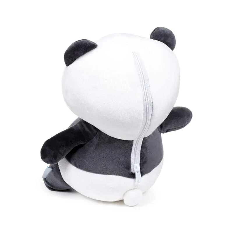 Pluszowa zabawka Panda Swapseazzz Adoramals – miękka i elastyczna poduszka